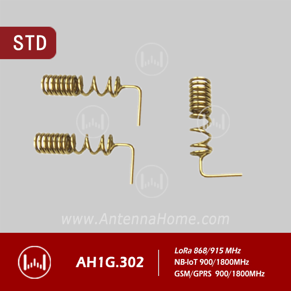 NB-IoT Cat.1 ,Spring DIP,900/1800MHz antenna 