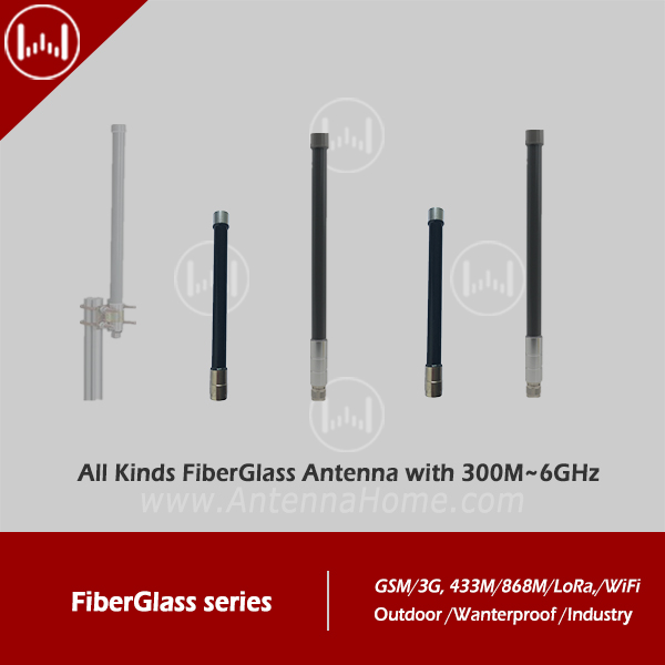 3G/4G ,FiberGlass Series Antenna 