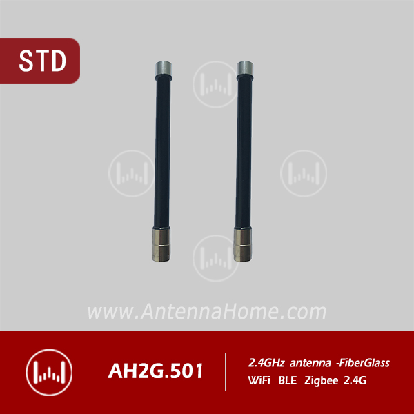 H220 FiberGlass , N-type , 2.4G antenna