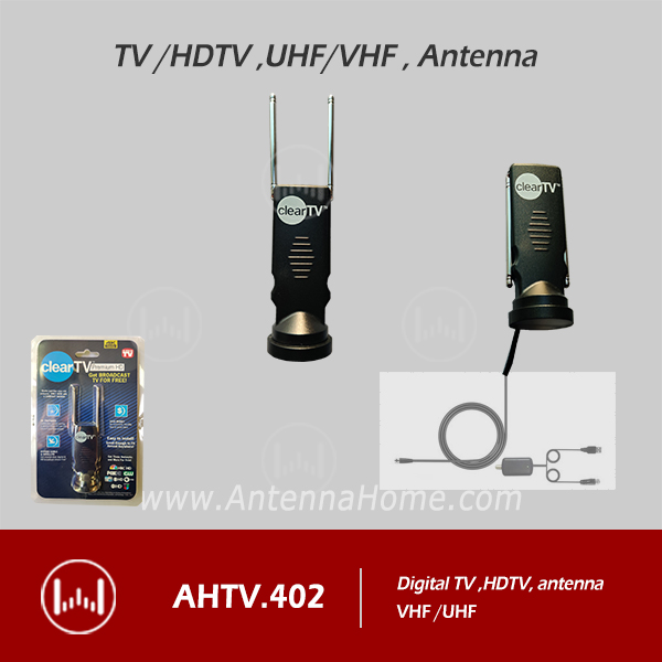 TV DVB HDTV Digital Antenna  2#