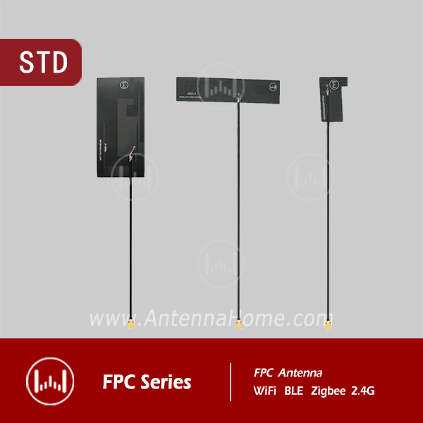 FPC Internal Series Antenna