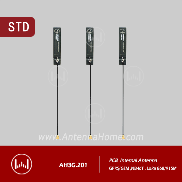 PCB Internal ,GPRS/3G, antenna 