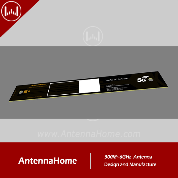 5G Combo Internal PCB Antenna