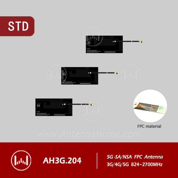 3G/4G/5G FPC Antenna